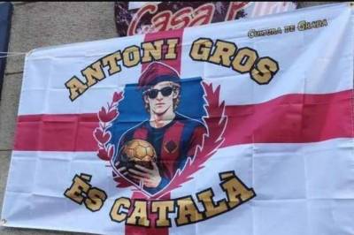 Anthony Gordon har fått nytt kallenavn av Barcelona fansen – etter kun tre kamper