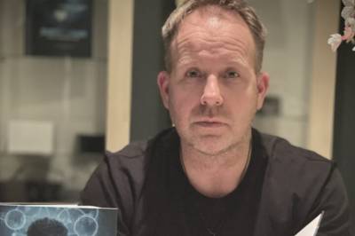 Ikkje Super Mann – berre levd liv