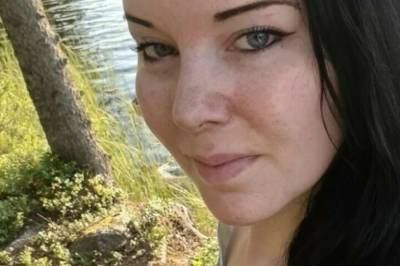 Pernilla slet med overdreven svetting i over ti år. Så fikk hun diagnosen