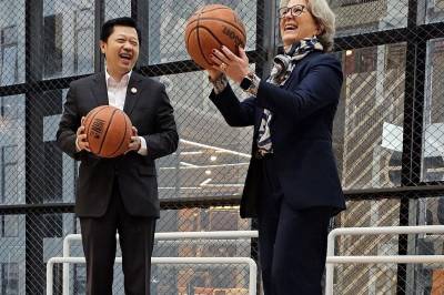 God ballfølelse skapte stort aksjesalg – 60 milliarder på vent