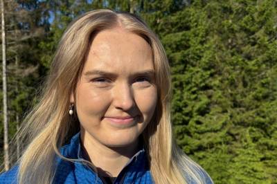 Ingen har klart det på 133 år – pappa håper Caroline ikkje klarer det