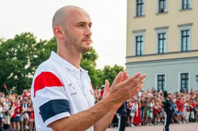 Aursnes blir kaptein i Benfica