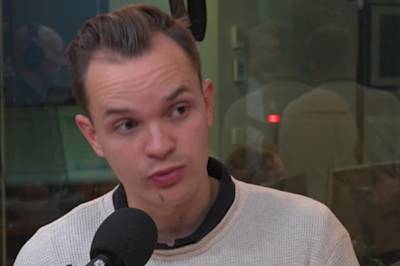 Joel Ystebø (KrF) blir utfordra om sjølvbestemt abort: - Ufødde barn er sårbare