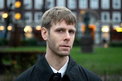 Vaular avslutter Festspillene: – En god anledning