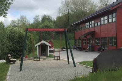 Ekspert: Slike barnehager kan være brudd på folkeretten