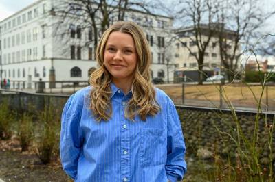 – Når jeg gjør noe, skal jeg fader meg gjøre det ordentlig