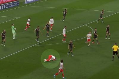 Mener Nusa får for lite vern: – Gjør meg forbanna