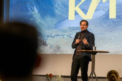 Den reaksjonære vendingen