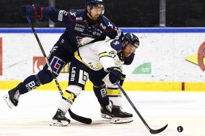 HV71 - Leksand
