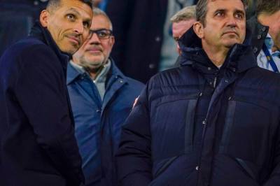 Manchester City bekrefter anke
