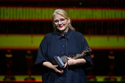Heddapris til Teatret Vårt: Fekk pris for «Peer Gynt»
