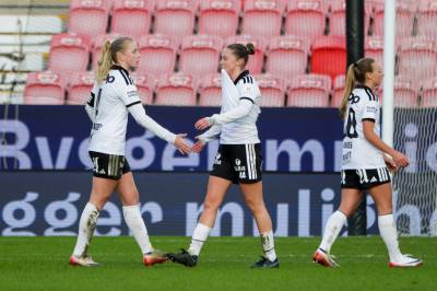 Aalesund med ny storskalp – påførte Rosenborg sesongens første tap