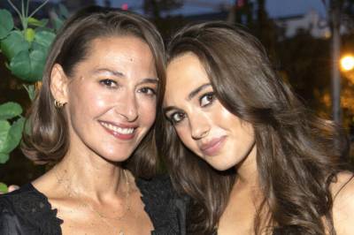 Født med et forsprang