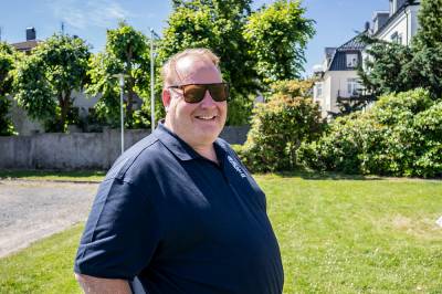 Viser VM-kampen nok et sted