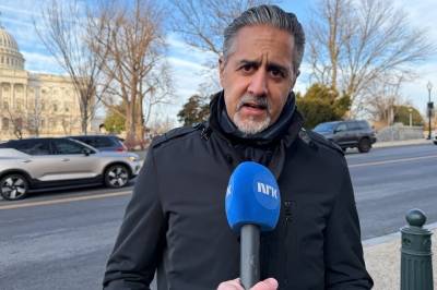 Raja i USA: - Mange amerikanere som skammer seg