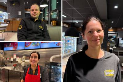 Hva ønsker du deg til jul?