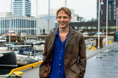 Sondre Justad flytter til New York