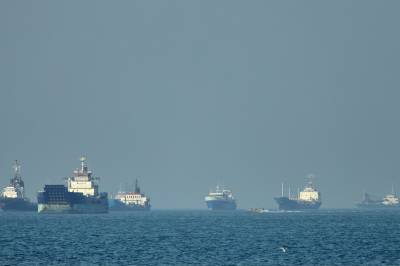 Iran: USA har brutt våpenhvilen