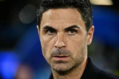 BBC: Arteta og Arsenal enige om ny kontrakt