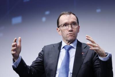 Utenriksministeren: Vurderer styrket norske tilstedeværelse på Grønland