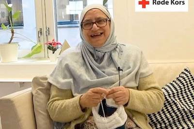 Bussbrannen: – Det er et kolossalt tomrom