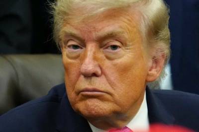 WSJ slakter Trumps tollkrig mot Canada: Kaller den den dummeste i historien