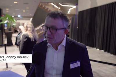 Dette sier makteliten om Donald Trump og forholdet til «söta bror»