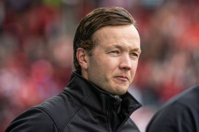 Følg Rosenborg–Brann