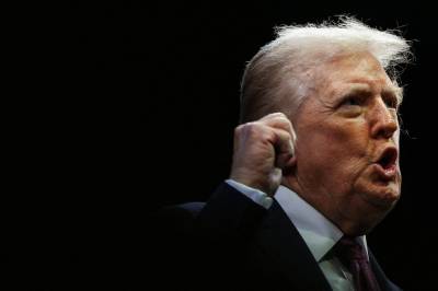 Advarer mot «sivilisasjons-utslettelse» i Europa: – Klar rasistisk undertone