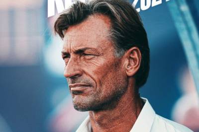 Hervé Renard får ikke fortsette etter to VM-kamper med mer «ydmykelse»