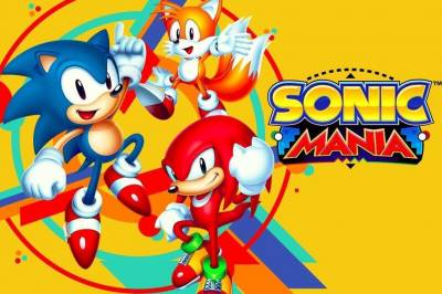 Hope Det er fortsatt håp for « Sonic Mania 2», ifølge lederen for Sonic Team