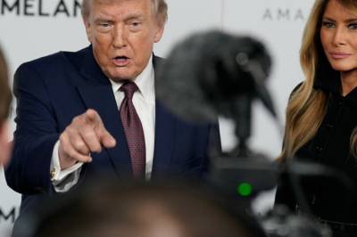 Dukket opp på premiere: - Sint