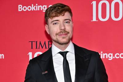 MrBeast-selskap saksøkt for seksuell trakassering