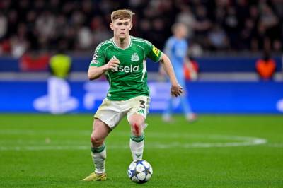 Det koker rundt Manchester United