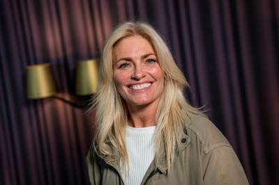 Ny jobb for Mia Hundvin