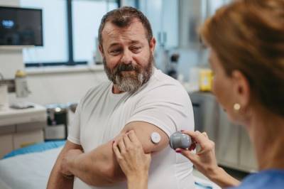 Flere fristelser er dårlig nytt for folk med høy risiko for diabetes 2