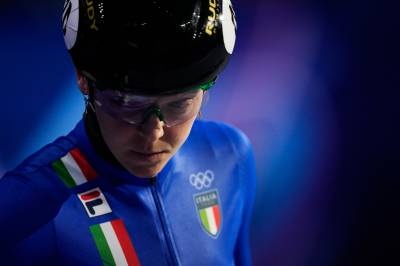 Fontana misset Bjørgen-rekord: – Føler bare glede