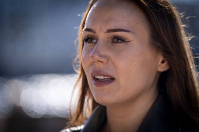 Om farens sykdom: – Skulle ønske det kunne vært privat