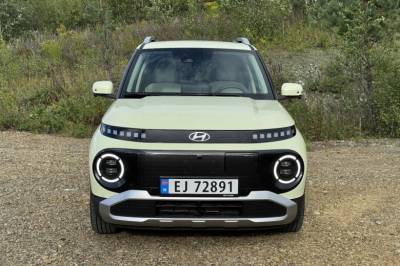 Selger alt de klarer å få inn