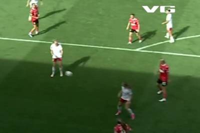0-3: Endemann, Liverpool