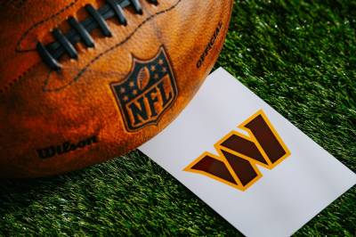 NFL avslører at Washington Commanders og Jacksonville Jaguars skal spille tre kamper i London