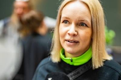 Etterlyser større variasjon i «Hver gang vi møtes»