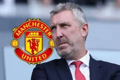 Jakten på Manchester Uniteds neste, store trener fortsetter