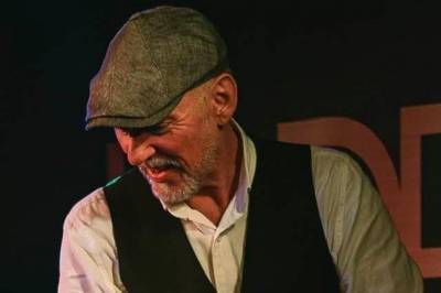Pubkonsert i Brasøy