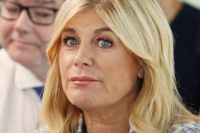 - River opp gamle sår