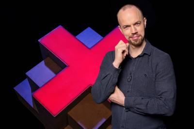 Aslak Maurstad har fått ny jobb