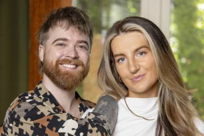 Mathilde og Joakim fra «Fjellhytta» om hendelsen som ikke ble vist på TV: – Bikket over for meg totalt