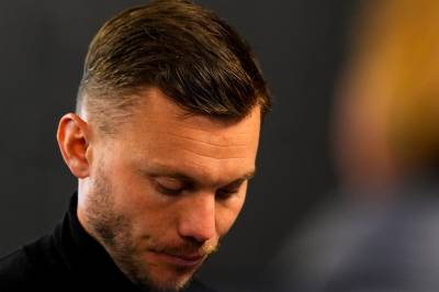 Rystet av Rosenborg-scener: – Da er han ferdig