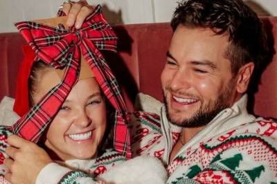 Hinter om stor nyhet