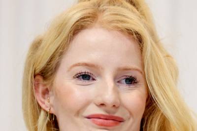 – Jeg ville ikke bli politiker